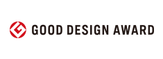 GOOD DESIGN AWARD